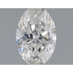 Diament szlif owalny, 0.45ct, VS1, G, GIA 1523948321