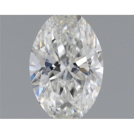 Diament szlif owalny, 0.45ct, VS1, G, GIA 1523948321