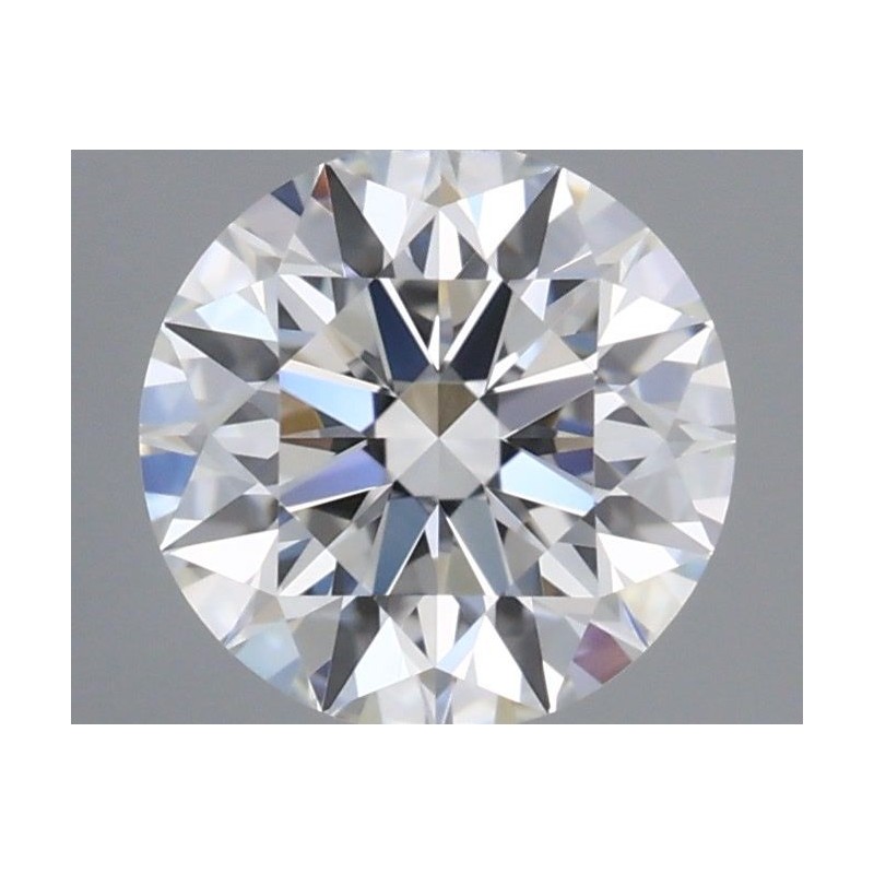 Diament szlif okrągły, 0.43ct, VVS1, G, GIA 6532622723