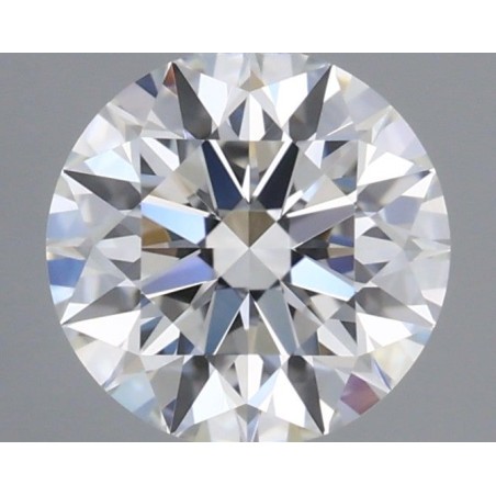 Diament szlif okrągły, 0.43ct, VVS1, G, GIA 6532622723