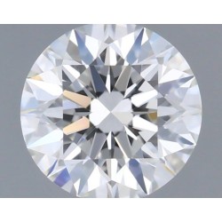 Diament szlif okrągły, 0.4ct, VVS2, G, GIA 2524715772