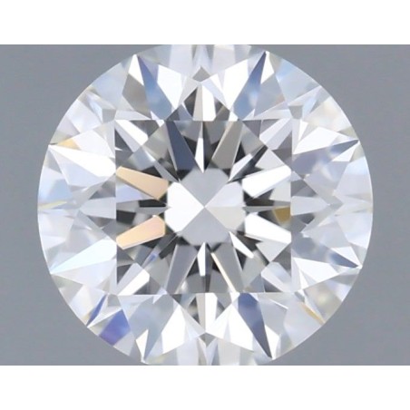 Diament szlif okrągły, 0.4ct, VVS2, G, GIA 2524715772
