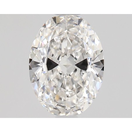 Diament szlif owalny, 0.9ct, VVS2, F, GIA 5536181774