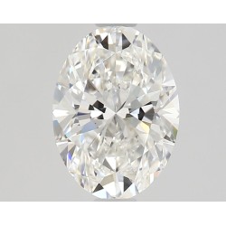 Diament szlif owalny, 0.9ct, VS1, F, GIA 6532358740