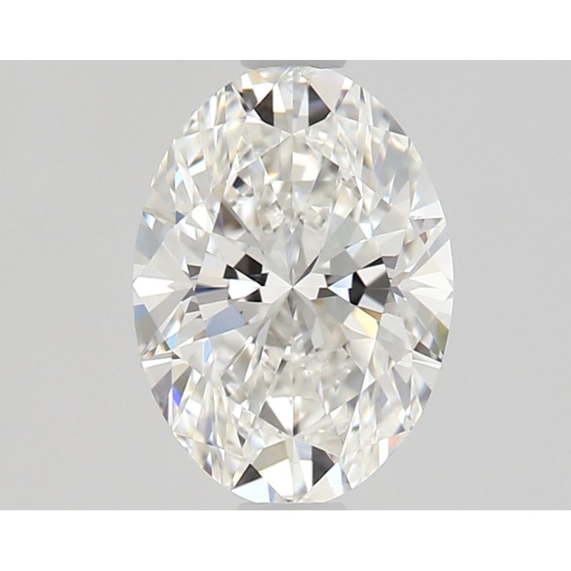 Diament szlif owalny, 0.9ct, VS1, F, GIA 6532358740