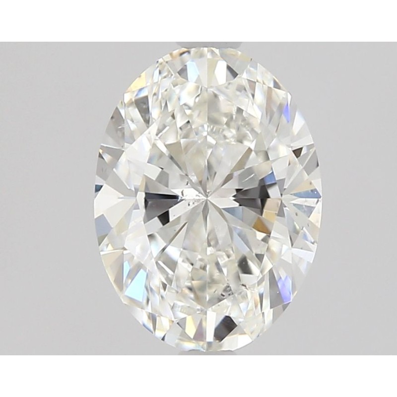 Diament szlif owalny, 0.9ct, SI2, G, GIA 6511319660