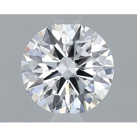 Diament szlif okrągły, 0.3ct, VS2, E, GIA 6531308112