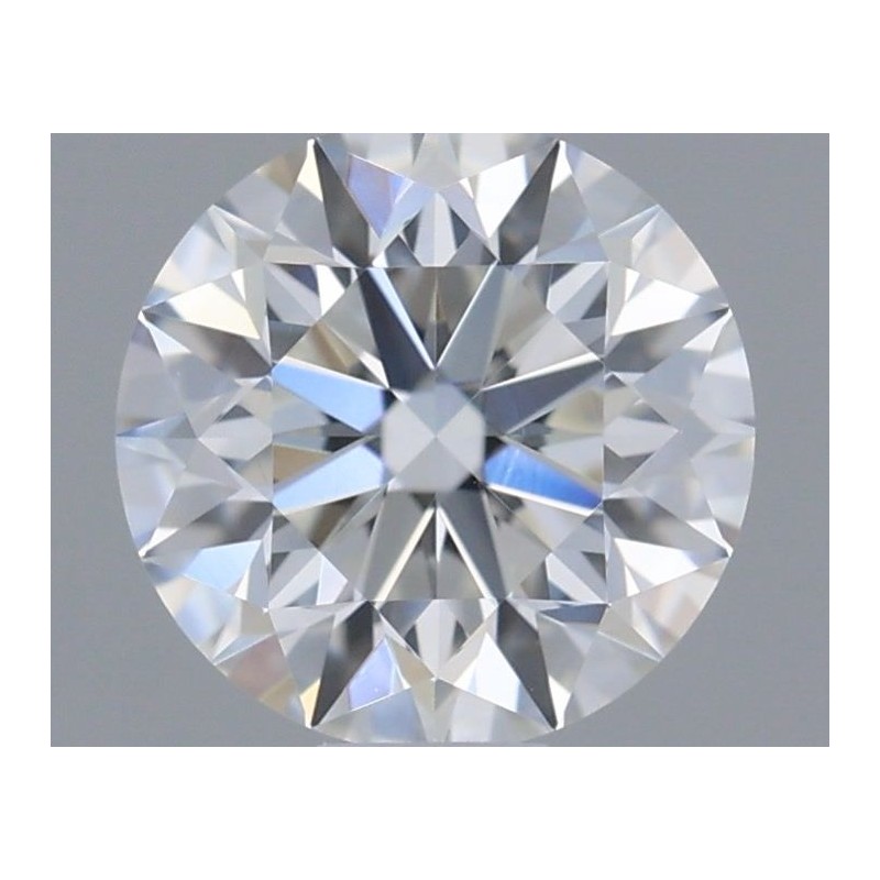 Diament szlif okrągły, 0.56ct, VS2, F, GIA 2536534587 Diament szlif okrągły, 0.56ct, VS2, F, GIA 2536534587