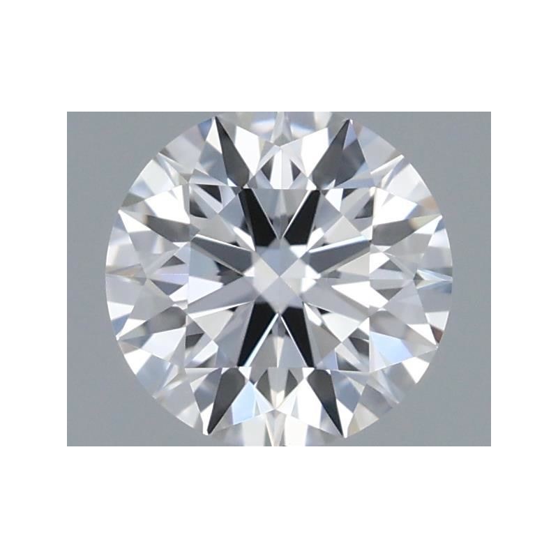 Diament szlif okrągły, 0.5ct, VVS1, F, GIA 1523419801