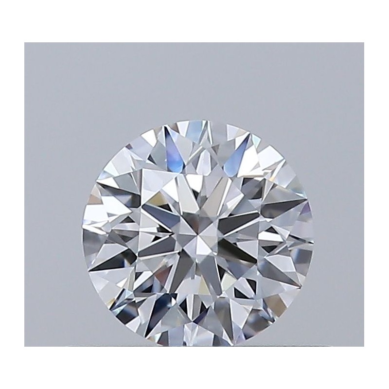 Diament szlif okrągły, 0.41ct, VS1, D, GIA 7536793255