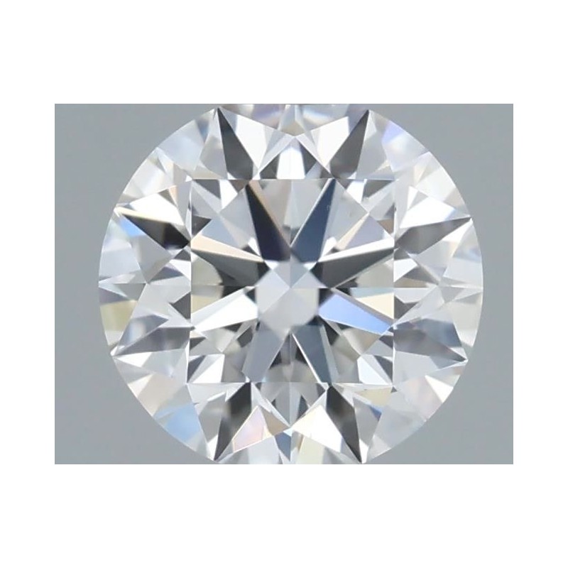 Diament szlif okrągły, 0.55ct, SI1, F, GIA 1529526431 Diament szlif okrągły, 0.55ct, SI1, F, GIA 1529526431