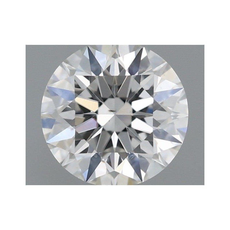 Diament szlif okrągły, 0.55ct, SI1, F, GIA 1513842656 Diament szlif okrągły, 0.55ct, SI1, F, GIA 1513842656