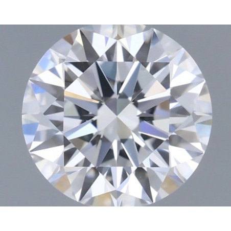 Diament szlif okrągły, 0.46ct, VS1, G, GIA 6521173116