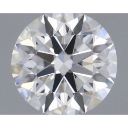 Diament szlif okrągły, 0.42ct, VS2, G, GIA 6521899595