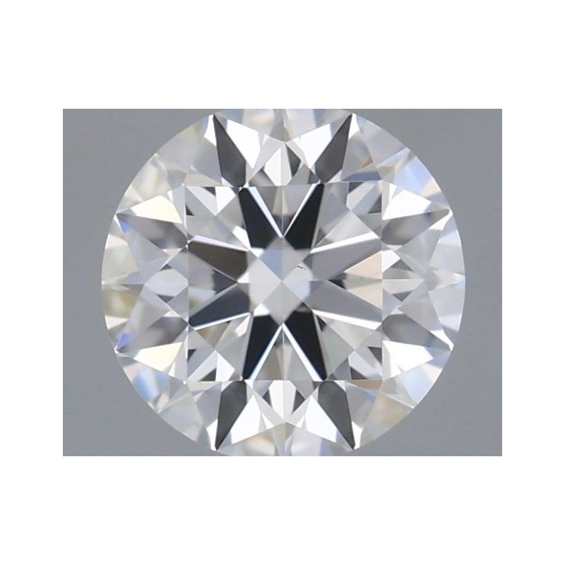 Diament szlif okrągły, 0.42ct, VS2, G, GIA 6521899595 Diament szlif okrągły, 0.42ct, VS2, G, GIA 6521899595