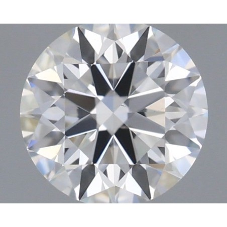Diament szlif okrągły, 0.42ct, VS2, G, GIA 6521899595