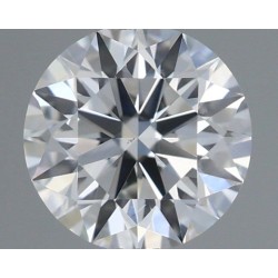Diament szlif okrągły, 0.41ct, VS2, G, GIA 7528729378