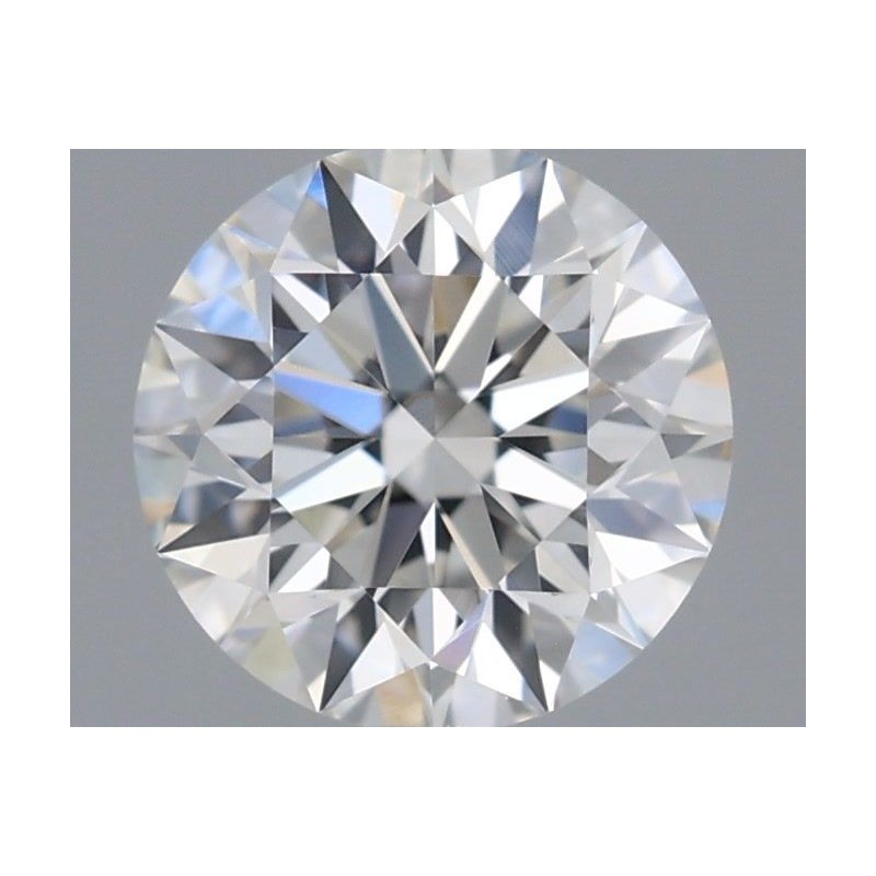 Diament szlif okrągły, 0.53ct, VVS1, G, GIA 1538444284 Diament szlif okrągły, 0.53ct, VVS1, G, GIA 1538444284