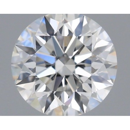 Diament szlif okrągły, 0.53ct, VVS1, G, GIA 1538444284