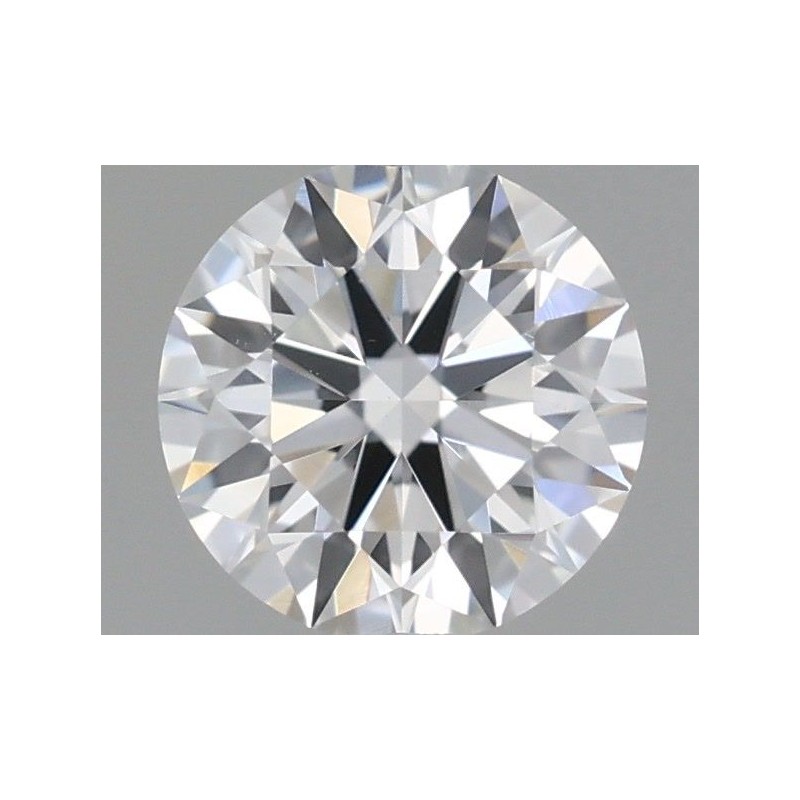 Diament szlif okrągły, 0.4ct, VS2, G, GIA 6532349495 Diament szlif okrągły, 0.4ct, VS2, G, GIA 6532349495