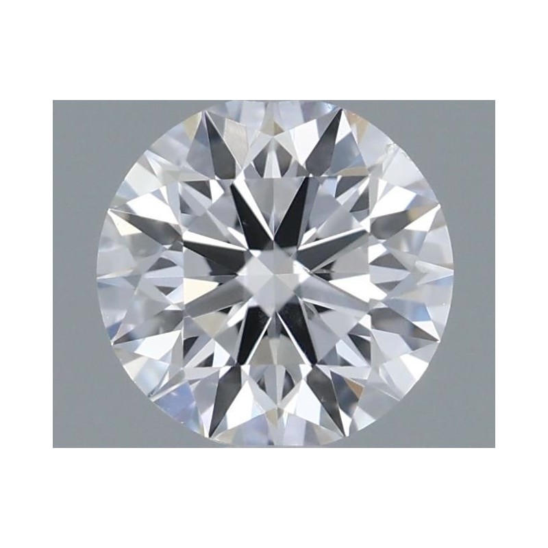 Diament szlif okrągły, 0.5ct, SI1, D, GIA 6511755933 Diament szlif okrągły, 0.5ct, SI1, D, GIA 6511755933