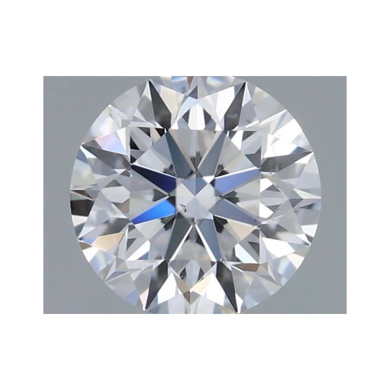 Diament szlif okrągły, 0.52ct, SI1, D, GIA 7511963834 Diament szlif okrągły, 0.52ct, SI1, D, GIA 7511963834