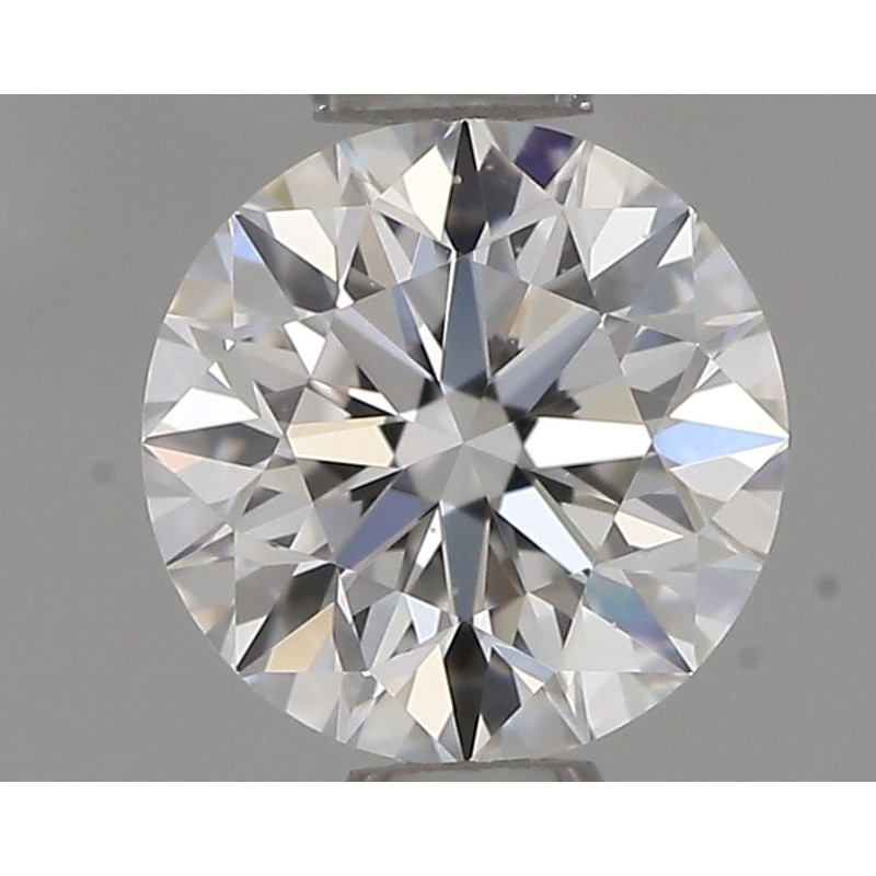 Diament szlif okrągły, 0.5ct, VS2, D, GIA 3525076376