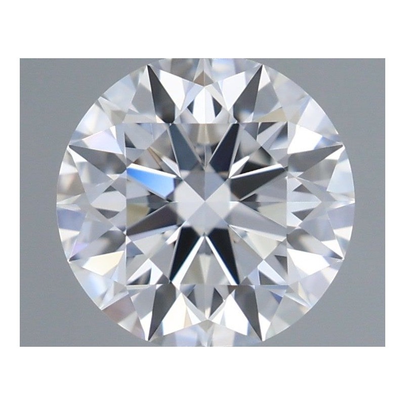 Diament laboratoryjny bezbarwny szlif okrągły, 0.81ct, VVS1, D, IGI LG720599783 Diament laboratoryjny bezbarwny szlif okrągły, 0.81ct, VVS1, D, IGI LG720599783