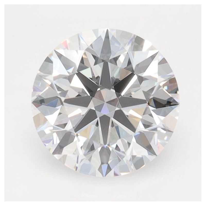 Diament laboratoryjny bezbarwny szlif okrągły, 1.9ct, VVS1, D, IGI LG741524342 Diament laboratoryjny bezbarwny szlif okrągły, 1.9ct, VVS1, D, IGI LG741524342