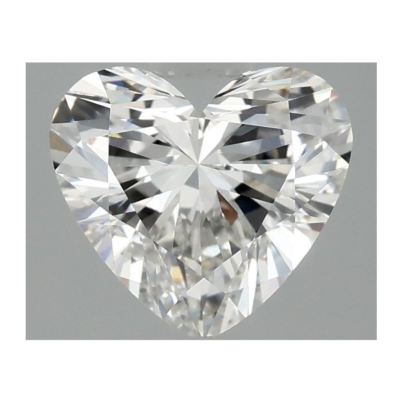 Diament laboratoryjny bezbarwny serce, 1.99ct, VVS2, F, IGI LG712559630 Diament laboratoryjny bezbarwny serce, 1.99ct, VVS2, F, IGI LG712559630