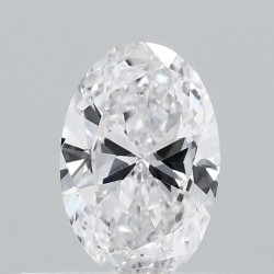 Diament laboratoryjny bezbarwny szlif gruszkowy, 2.13ct, VVS2, D, IGI LG623411663