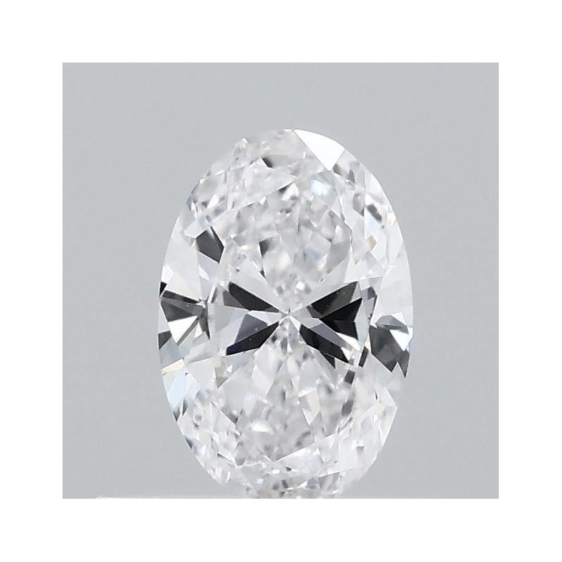 Diament laboratoryjny bezbarwny szlif gruszkowy, 2.13ct, VVS2, D, IGI LG623411663