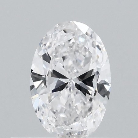 Diament laboratoryjny bezbarwny szlif gruszkowy, 2.13ct, VVS2, D, IGI LG623411663