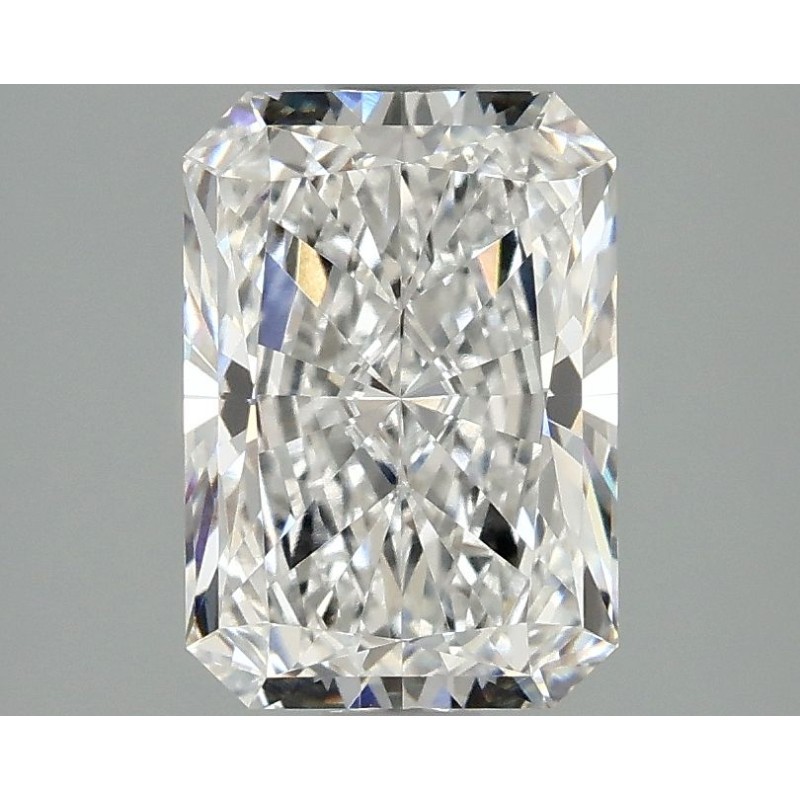 Diament laboratoryjny bezbarwny radiant, 2.08ct, VVS2, E, IGI LG661405754 Diament laboratoryjny bezbarwny radiant, 2.08ct, VVS2, E, IGI LG661405754