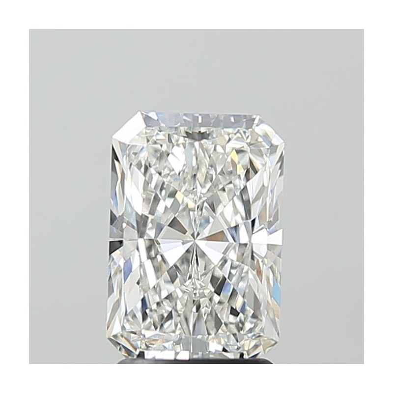 Diament laboratoryjny bezbarwny radiant, 2.1ct, VVS2, E, IGI LG735560919 Diament laboratoryjny bezbarwny radiant, 2.1ct, VVS2, E, IGI LG735560919