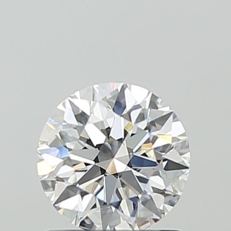 Diament laboratoryjny bezbarwny szlif okrągły, 1.1ct, VVS2, D, IGI LG735560969