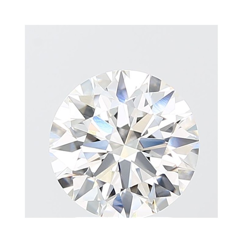 Diament laboratoryjny bezbarwny szlif okrągły, 2.58ct, VVS2, E, IGI LG733534054 Diament laboratoryjny bezbarwny szlif okrągły, 2.58ct, VVS2, E, IGI LG733534054