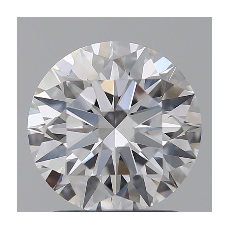 Diament laboratoryjny bezbarwny szlif okrągły, 1.54ct, VVS1, D, IGI LG657460612 Diament laboratoryjny bezbarwny szlif okrągły, 1.54ct, VVS1, D, IGI LG657460612