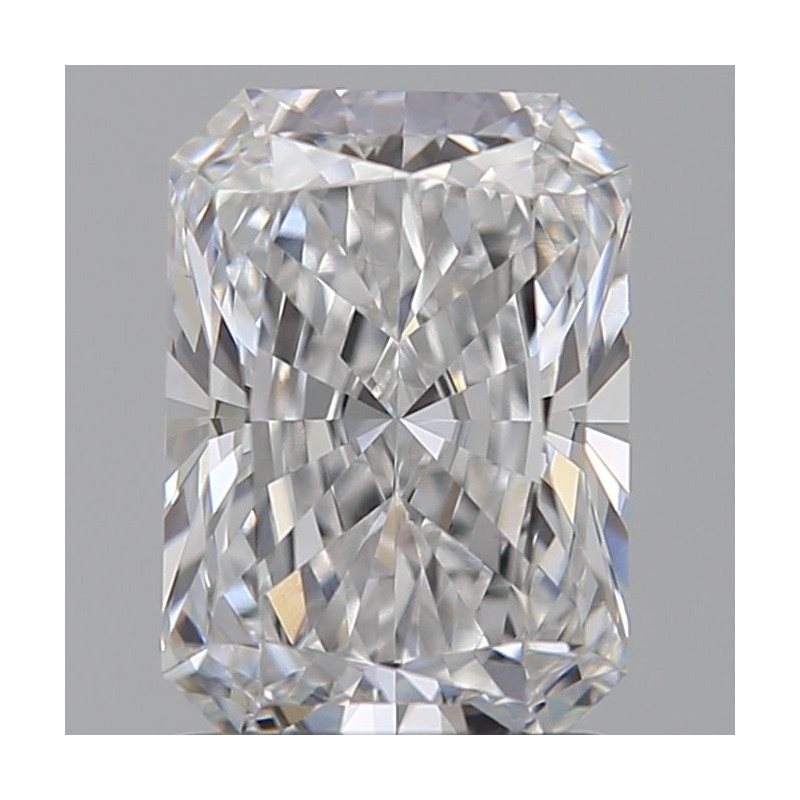 Diament laboratoryjny bezbarwny radiant, 1.54ct, VVS1, F, IGI LG696532244 Diament laboratoryjny bezbarwny radiant, 1.54ct, VVS1, F, IGI LG696532244