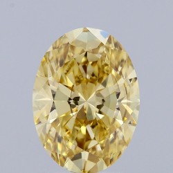 Diament laboratoryjny bezbarwny szlif gruszkowy, 2.54ct, VVS2, D, IGI LG735530855