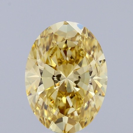 Diament laboratoryjny bezbarwny szlif gruszkowy, 2.54ct, VVS2, D, IGI LG735530855