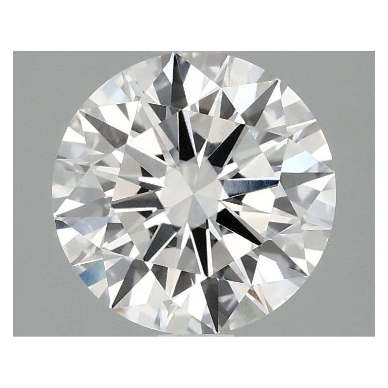 Diament laboratoryjny bezbarwny szlif okrągły, 2.07ct, VVS2, F, IGI LG706536300 Diament laboratoryjny bezbarwny szlif okrągły, 2.07ct, VVS2, F, IGI LG706536300
