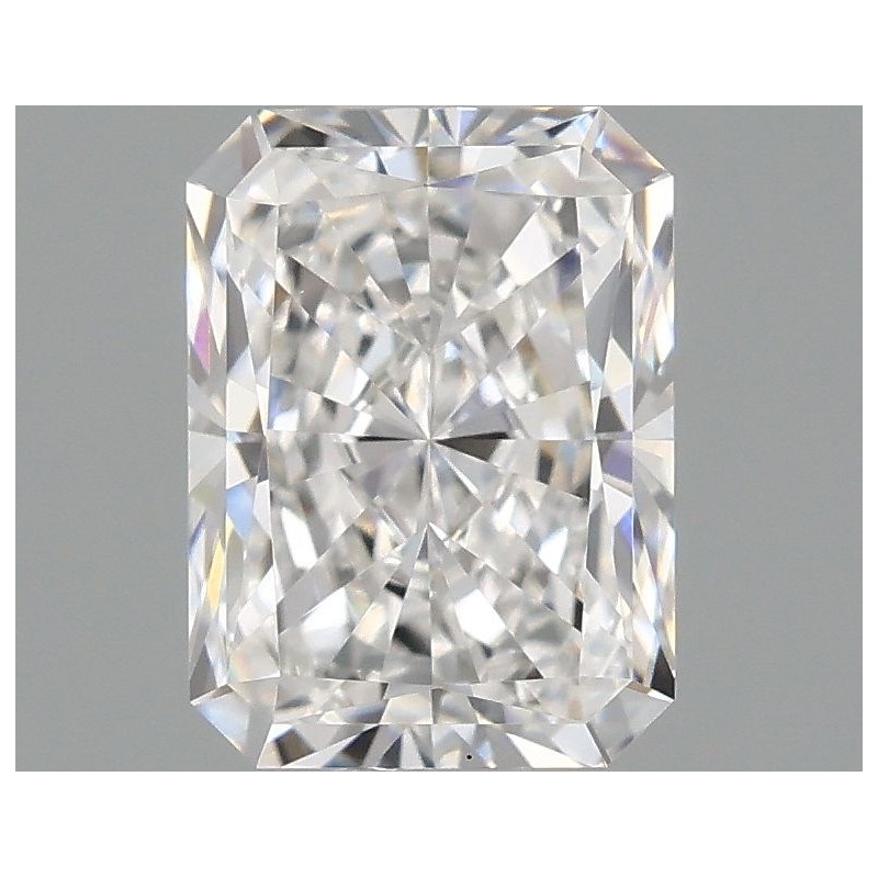 Diament laboratoryjny bezbarwny radiant, 0.99ct, VVS2, E, IGI LG685517782 Diament laboratoryjny bezbarwny radiant, 0.99ct, VVS2, E, IGI LG685517782