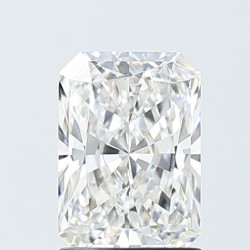 Diament laboratoryjny bezbarwny radiant, 1.6ct, VVS2, E, IGI LG706529321