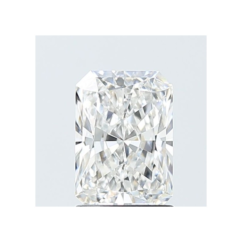 Diament laboratoryjny bezbarwny radiant, 1.6ct, VVS2, E, IGI LG706529321 Diament laboratoryjny bezbarwny radiant, 1.6ct, VVS2, E, IGI LG706529321