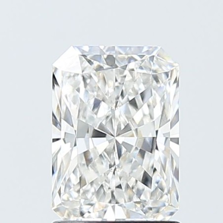 Diament laboratoryjny bezbarwny radiant, 1.6ct, VVS2, E, IGI LG706529321