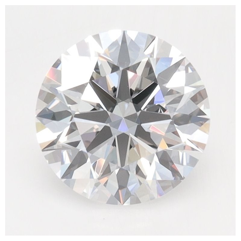 Diament laboratoryjny bezbarwny szlif okrągły, 1.88ct, VVS1, D, IGI LG739598563 Diament laboratoryjny bezbarwny szlif okrągły, 1.88ct, VVS1, D, IGI LG739598563