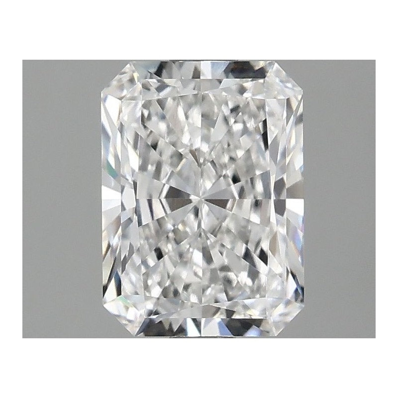 Diament laboratoryjny bezbarwny radiant, 1.58ct, VVS2, D, IGI LG737558366 Diament laboratoryjny bezbarwny radiant, 1.58ct, VVS2, D, IGI LG737558366