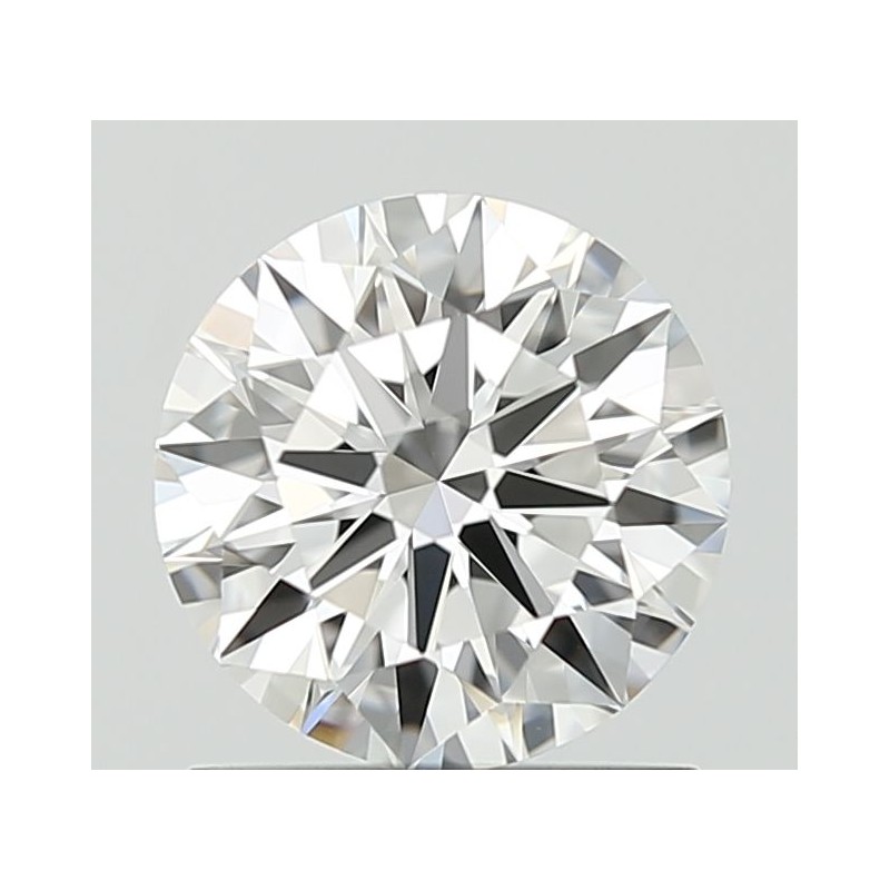 Diament laboratoryjny bezbarwny szlif okrągły, 1.07ct, VVS1, E, IGI LG717575710 Diament laboratoryjny bezbarwny szlif okrągły, 1.07ct, VVS1, E, IGI LG717575710