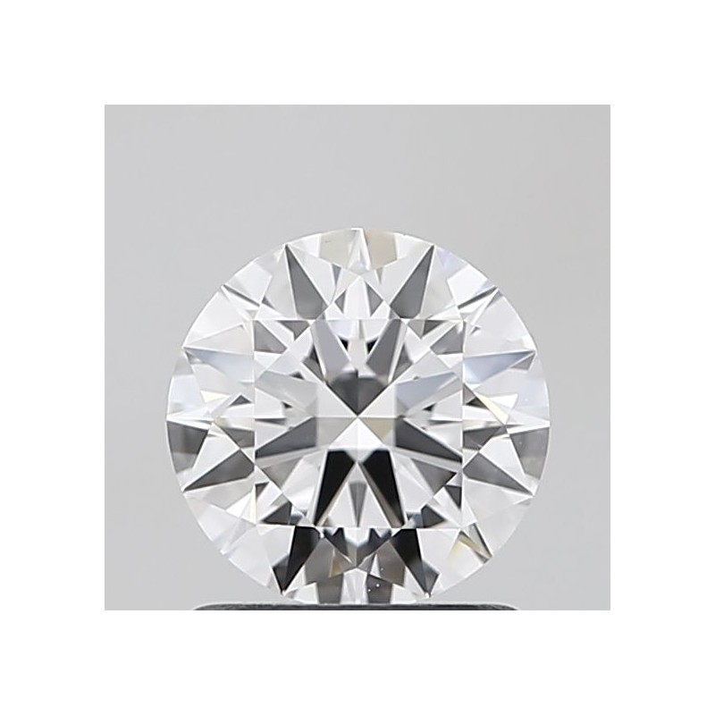 Diament laboratoryjny bezbarwny szlif okrągły, 1.03ct, IF, D, IGI LG729571326 Diament laboratoryjny bezbarwny szlif okrągły, 1.03ct, IF, D, IGI LG729571326